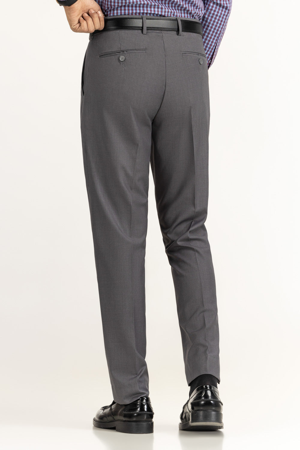 Regular Fit Dress Pants