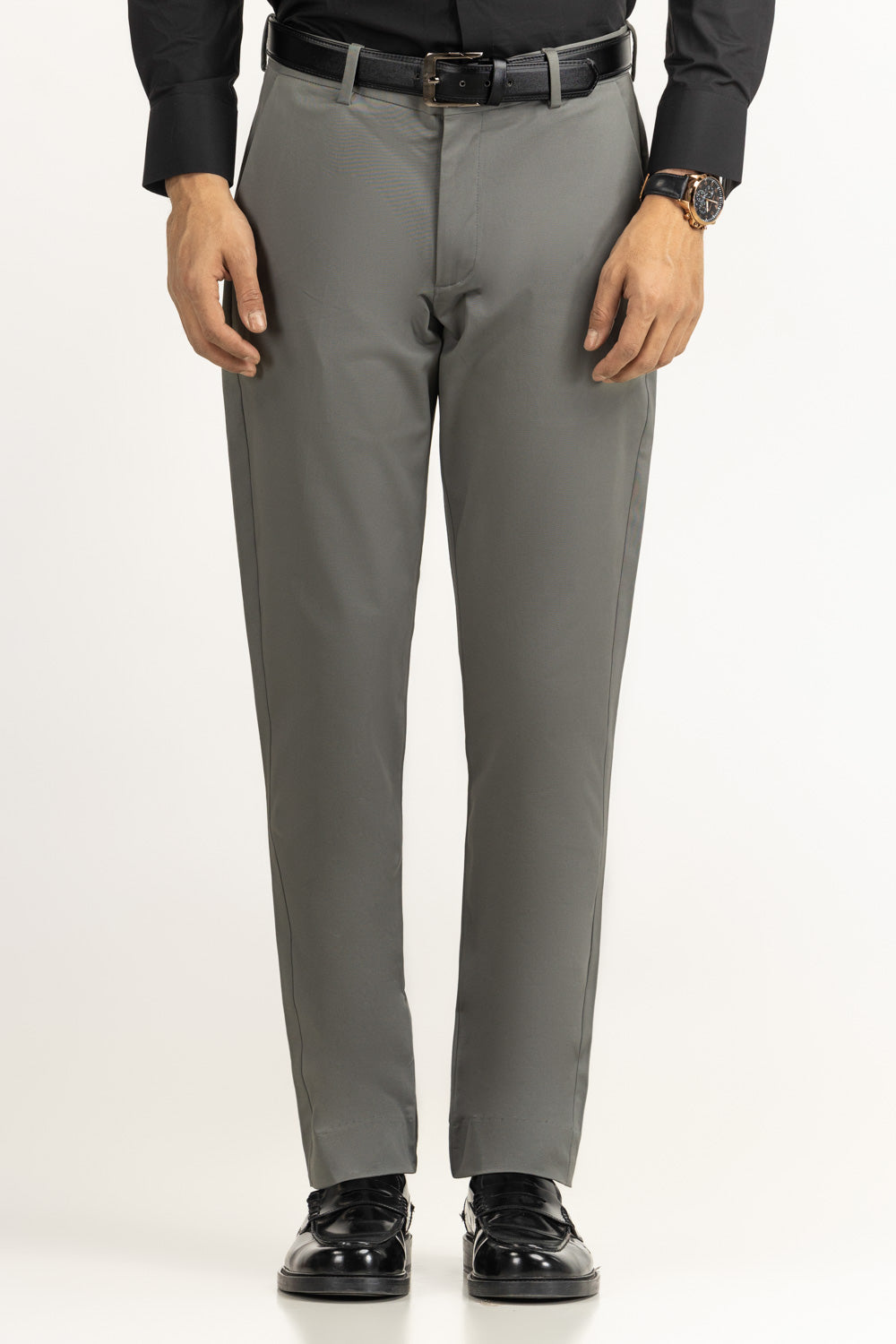 Regular Dress Pants