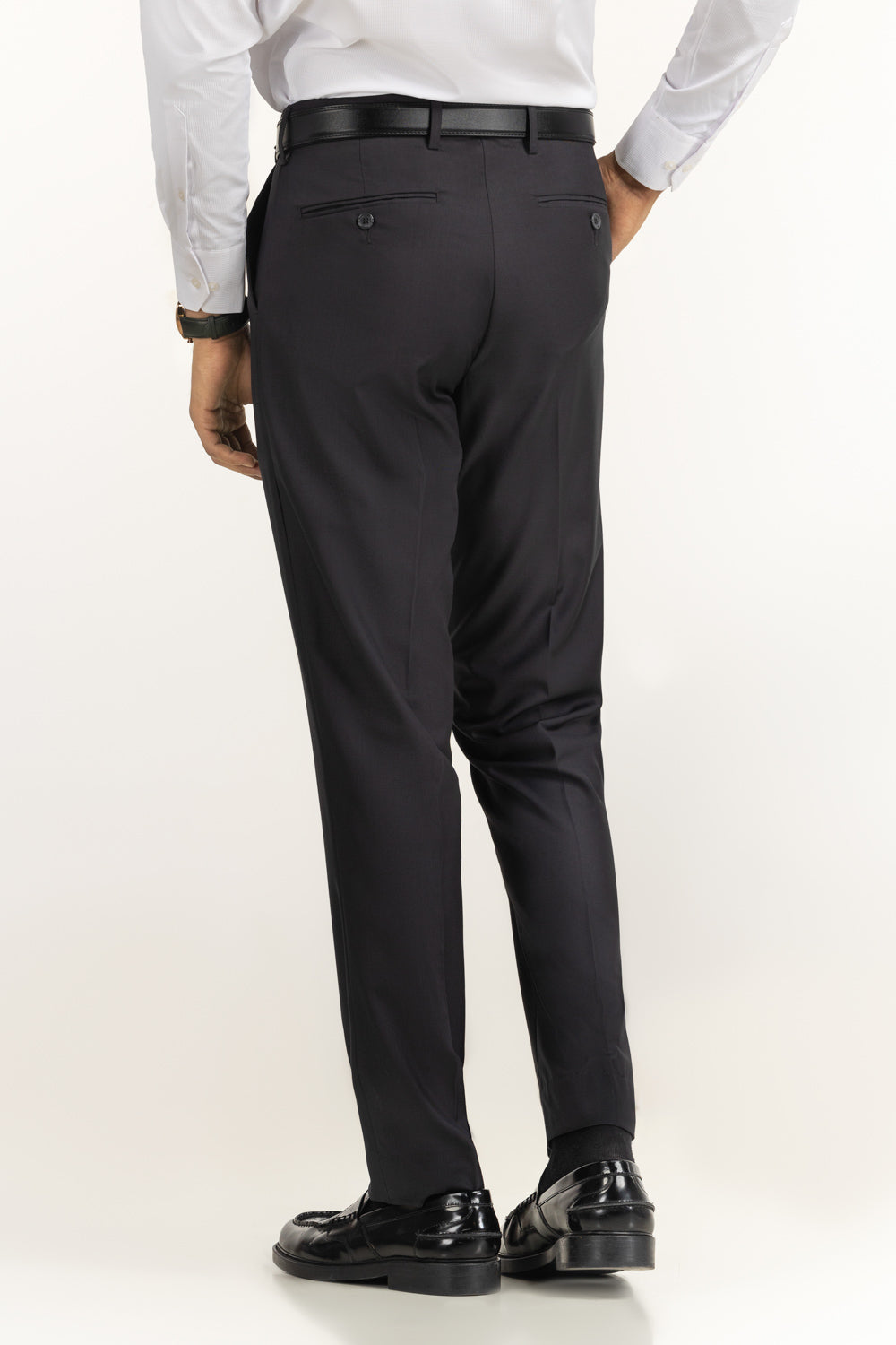 Regular Fit Dress Pants
