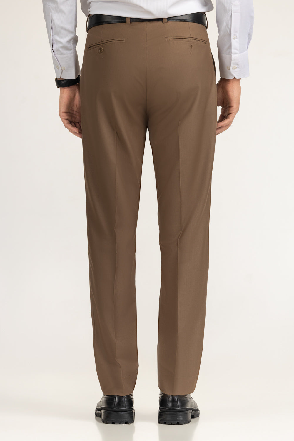 Regular Fit Dress Pants