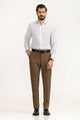 Regular Fit Dress Pants