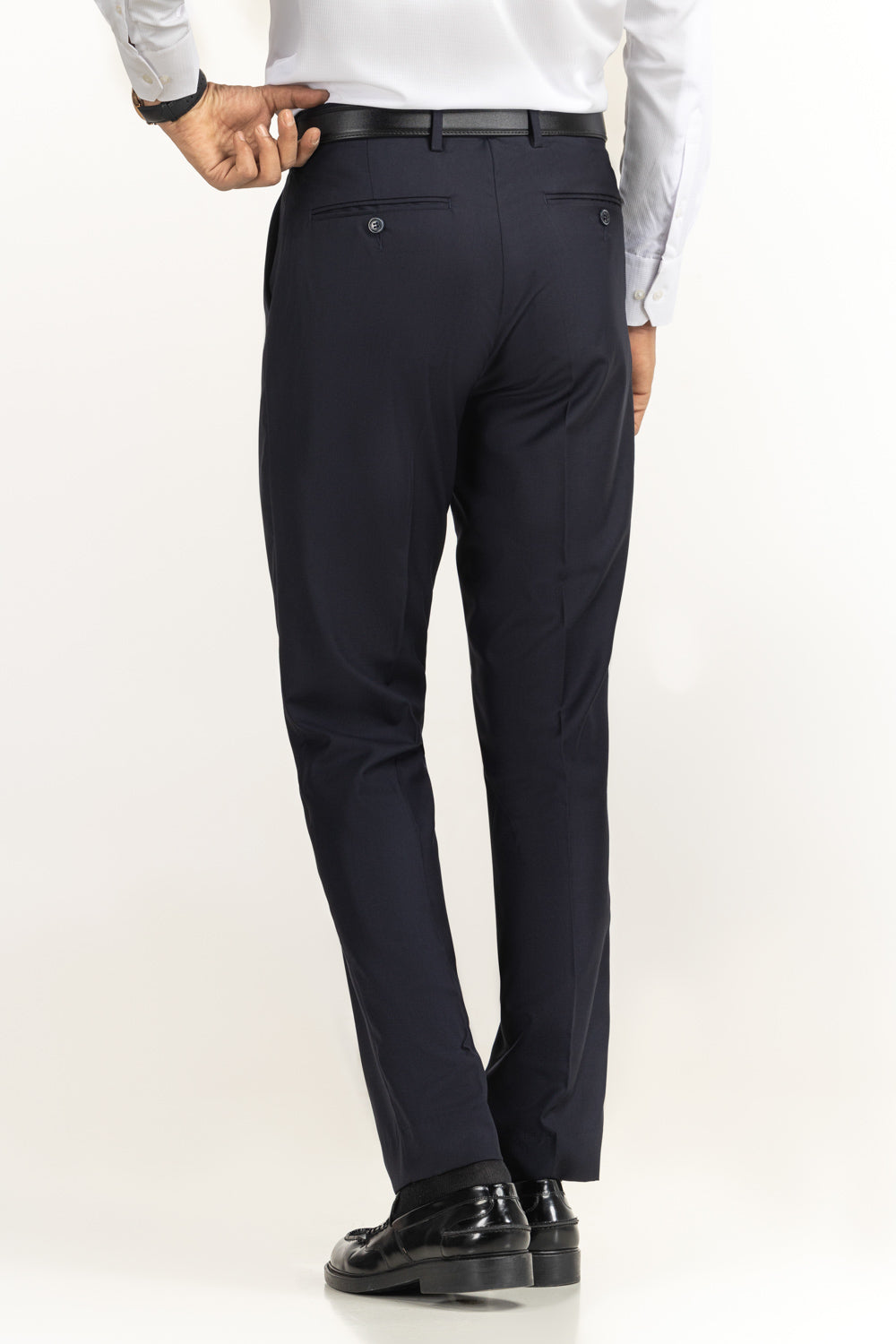 Regular Fit Dress Pants