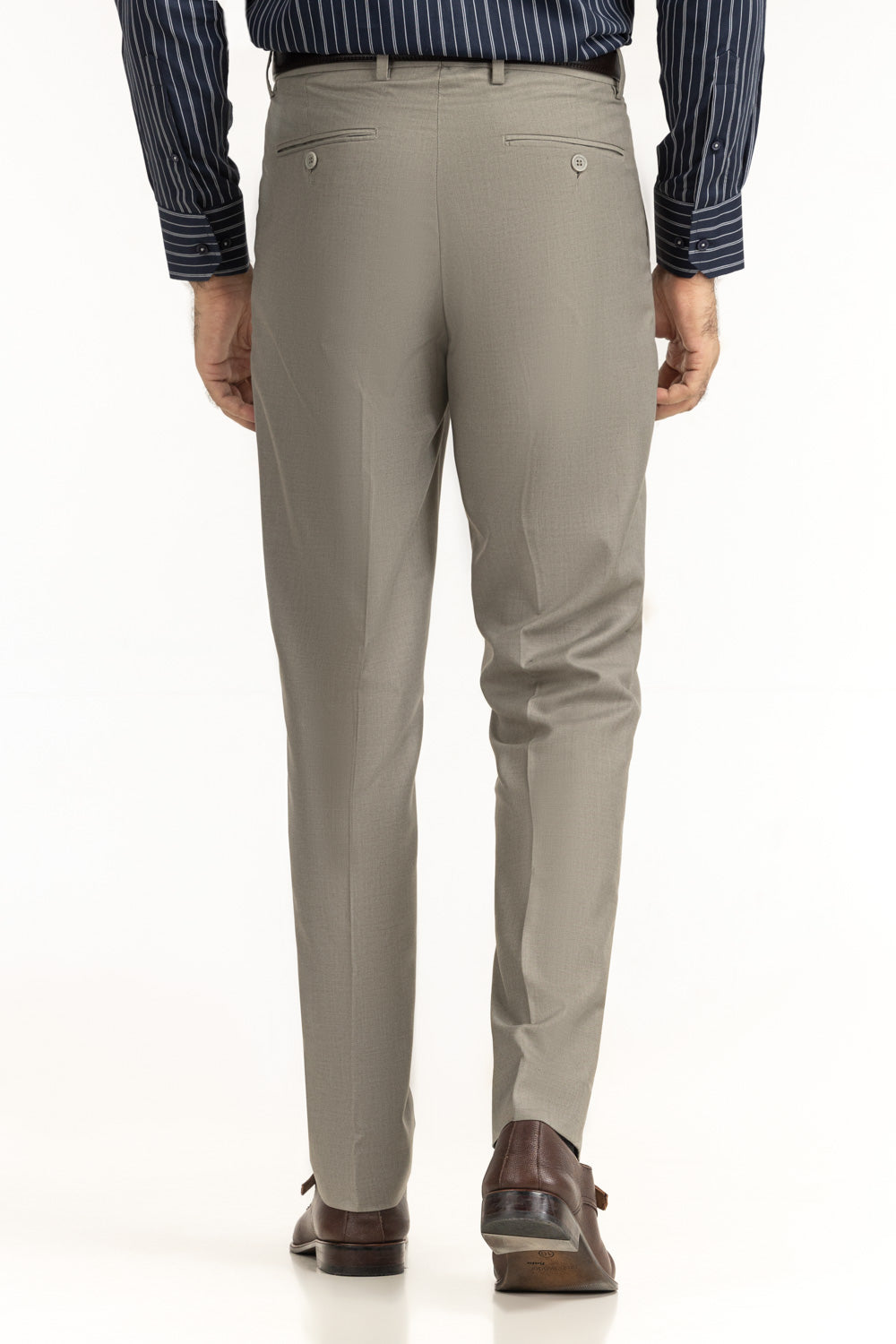 Regular Fit Dress Pants