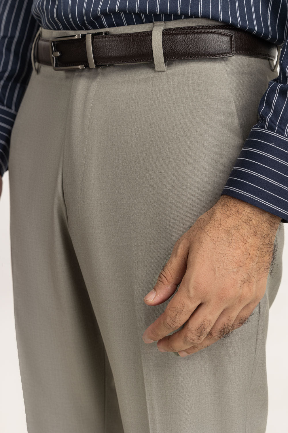 Regular Fit Dress Pants