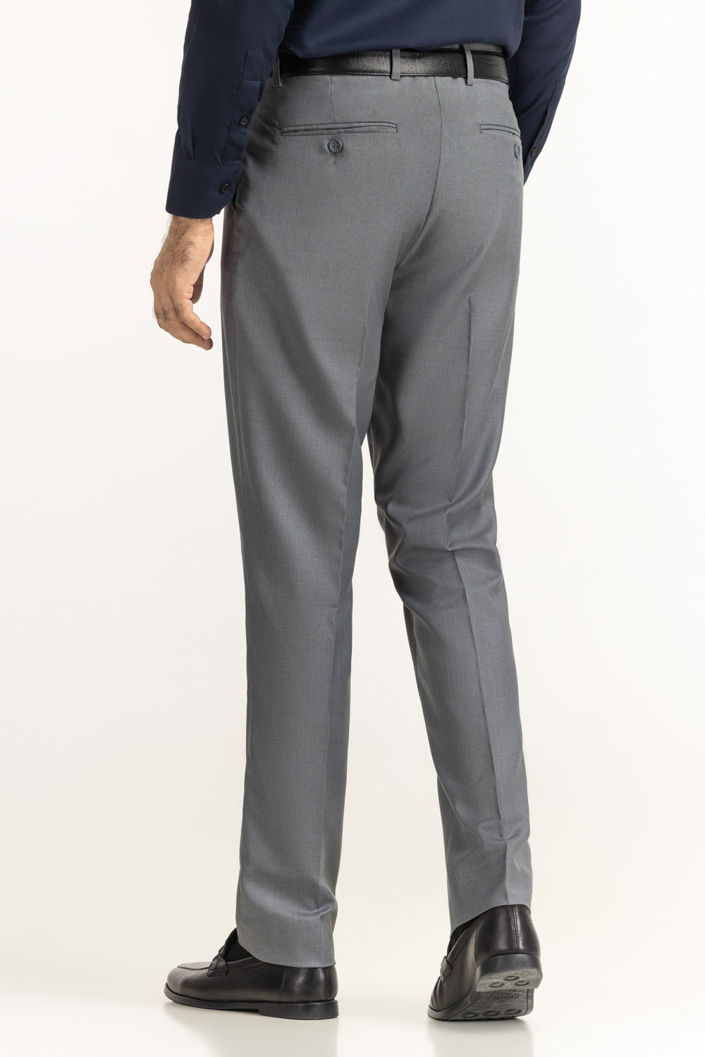 Regular Fit Dress Pants