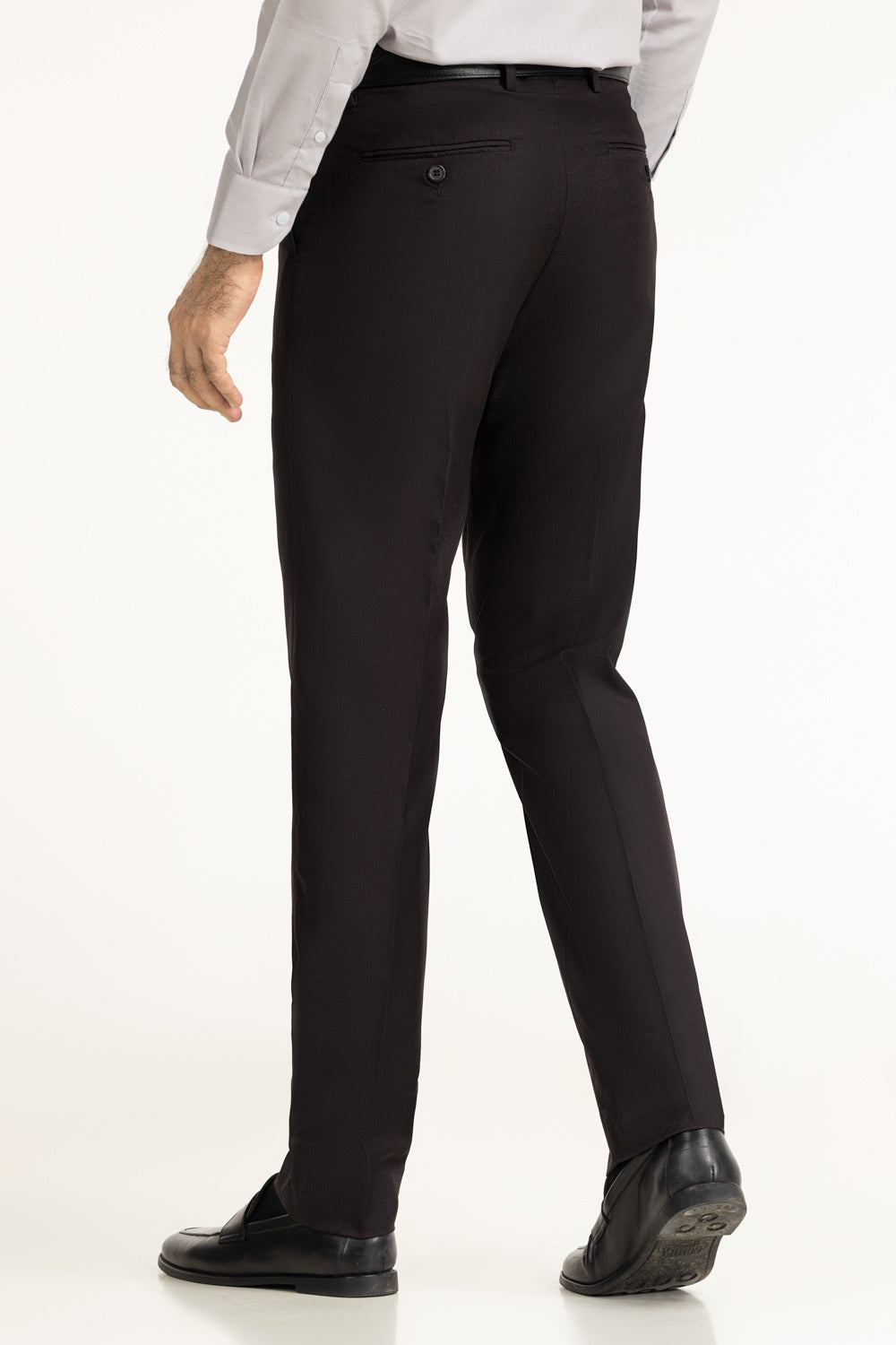 Regular Fit Dress Pants