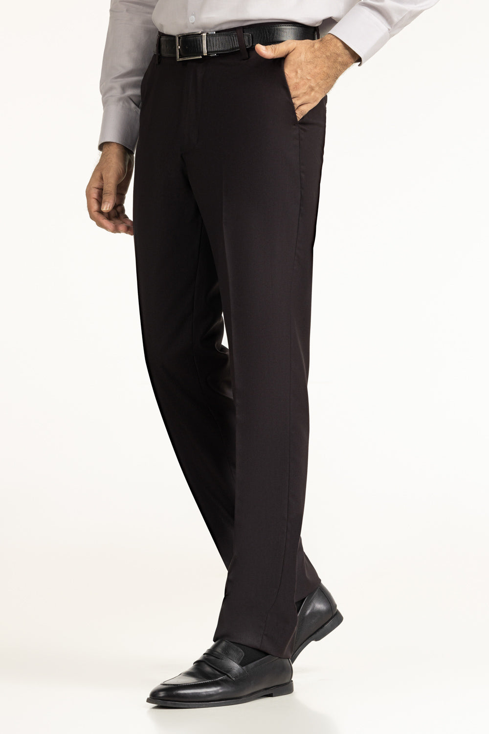 Regular Fit Dress Pants