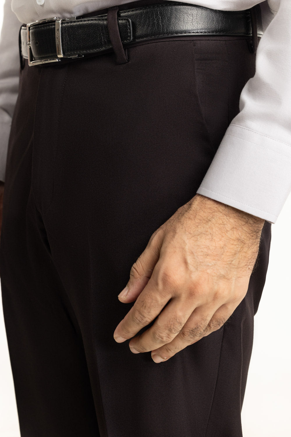 Regular Fit Dress Pants