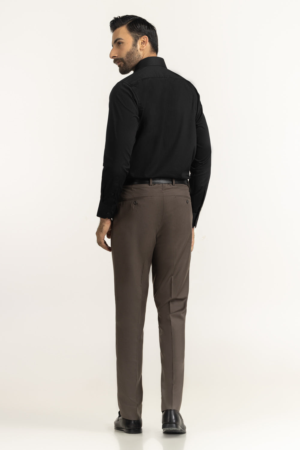 Modern Fit Dress Shirts