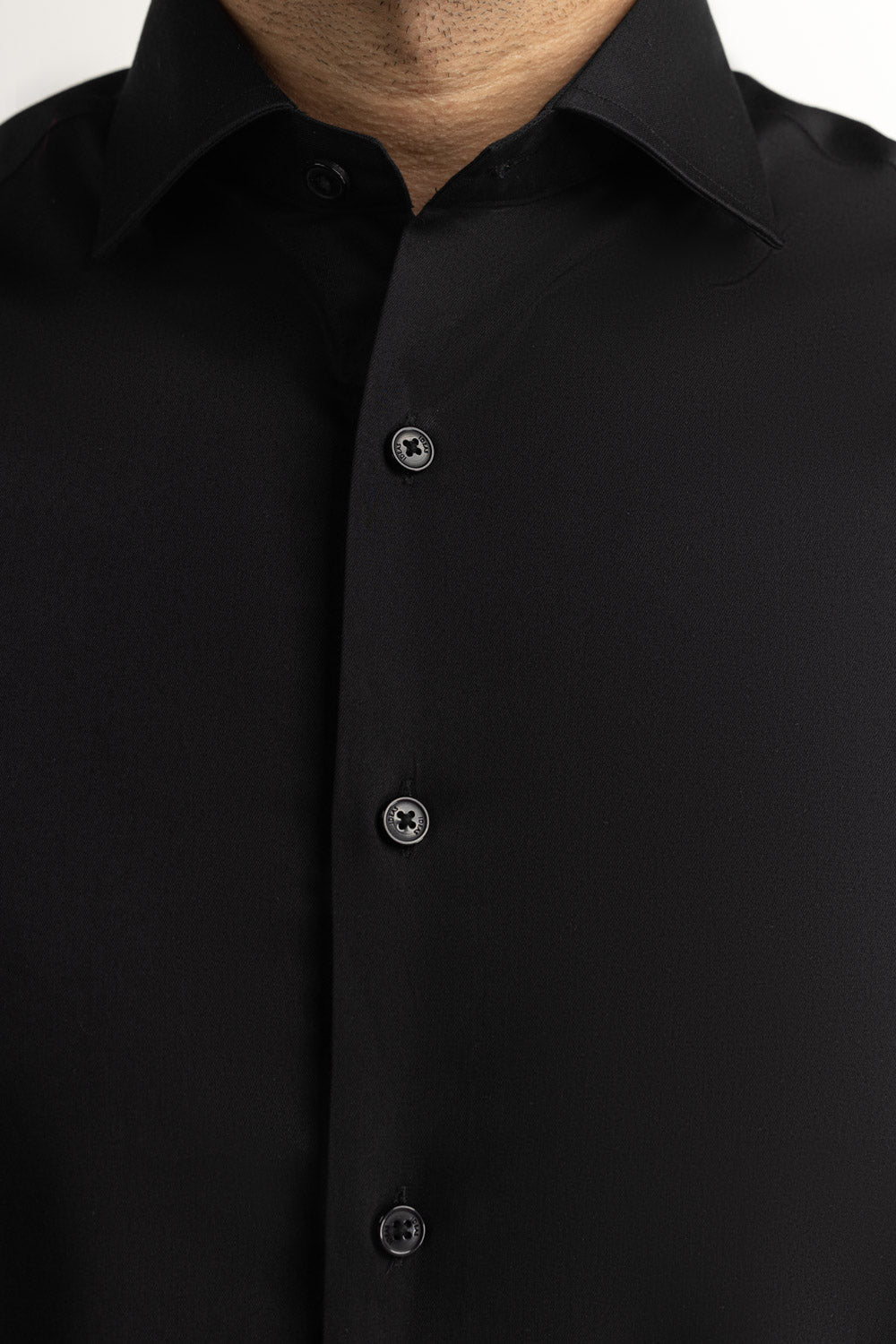 Modern Fit Dress Shirts
