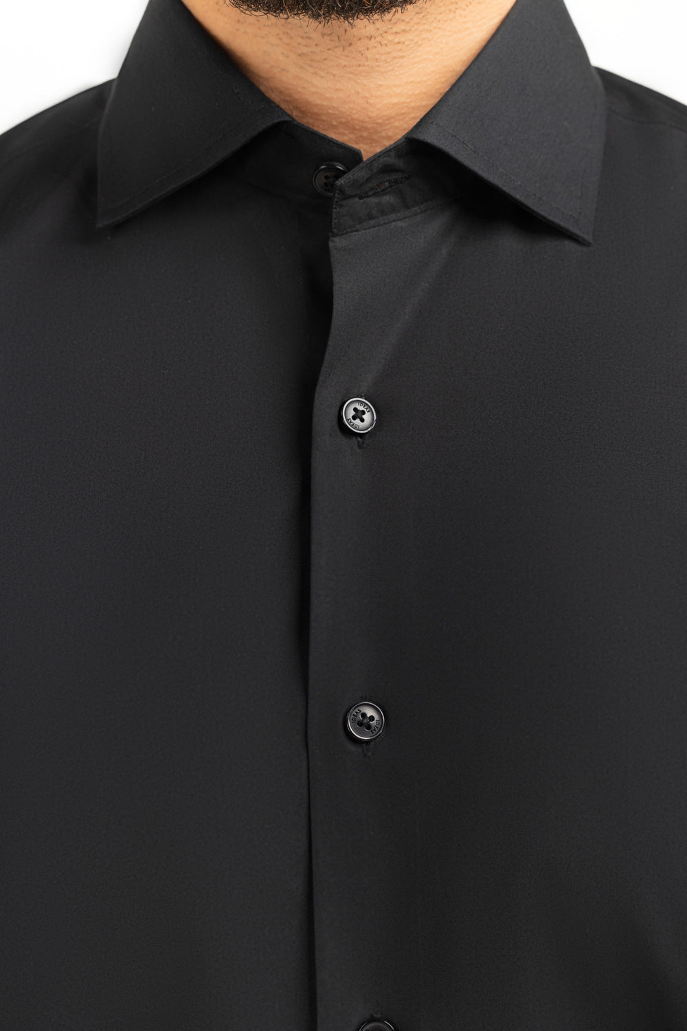 Modern Fit Dress Shirts