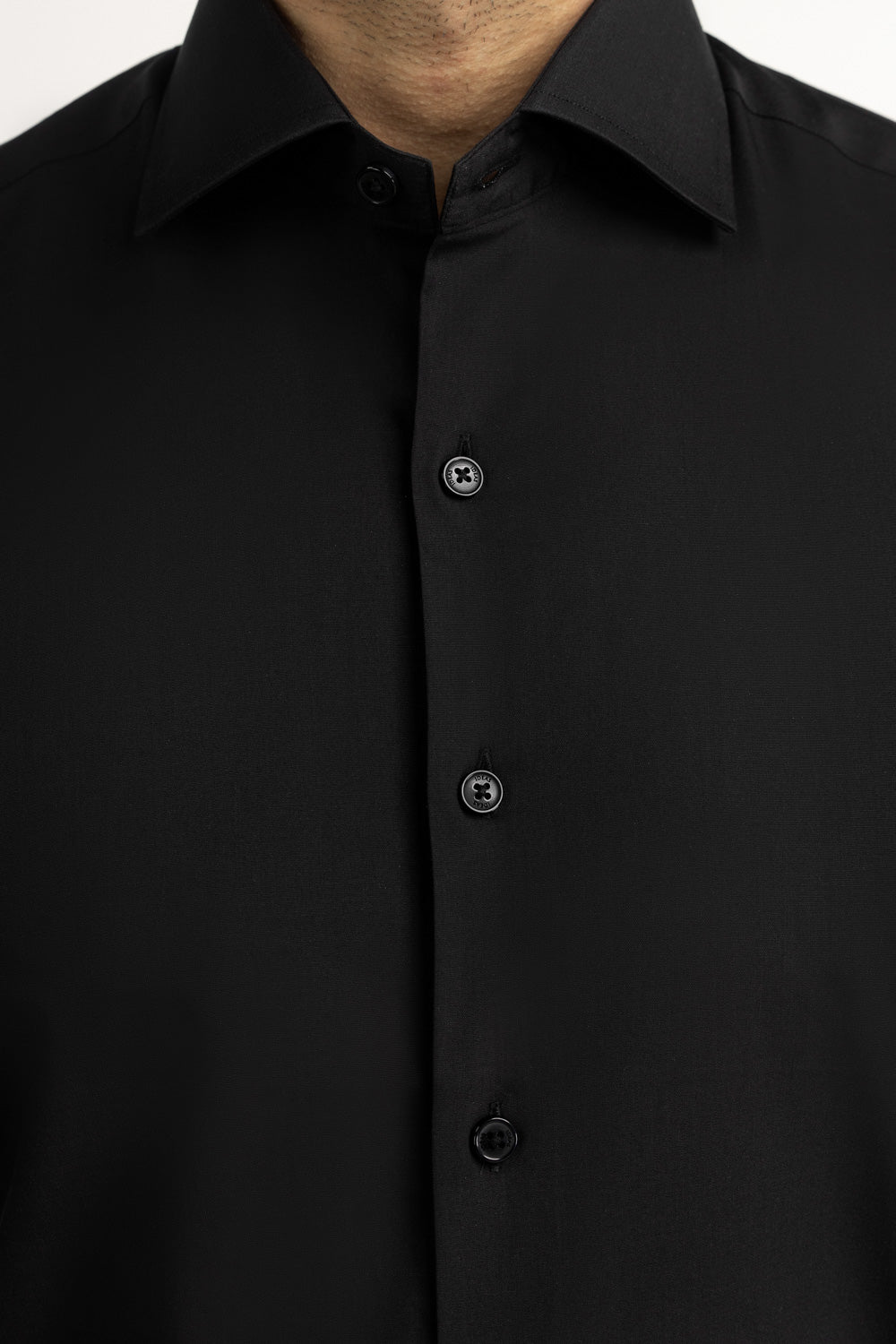 Modern Fit Dress Shirts