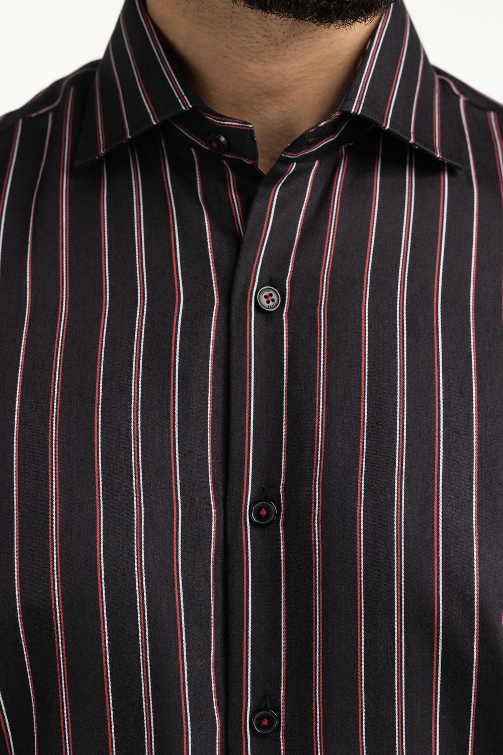 Modern Fit Dress Shirts