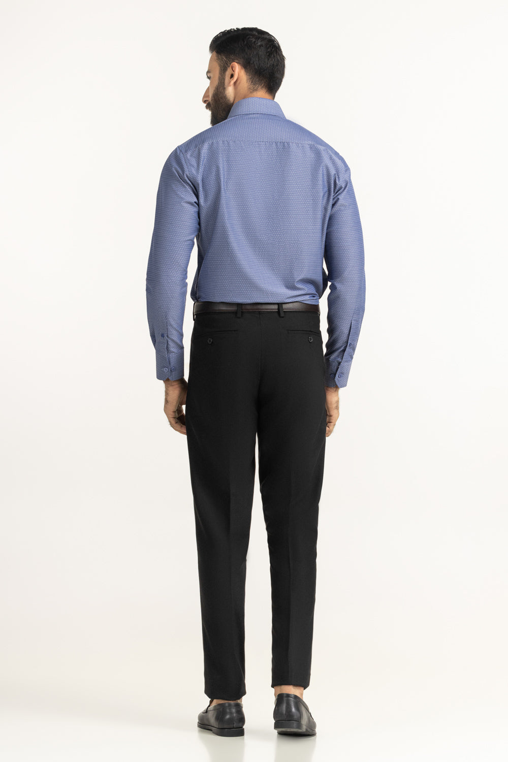 Modern Fit Dress Shirts