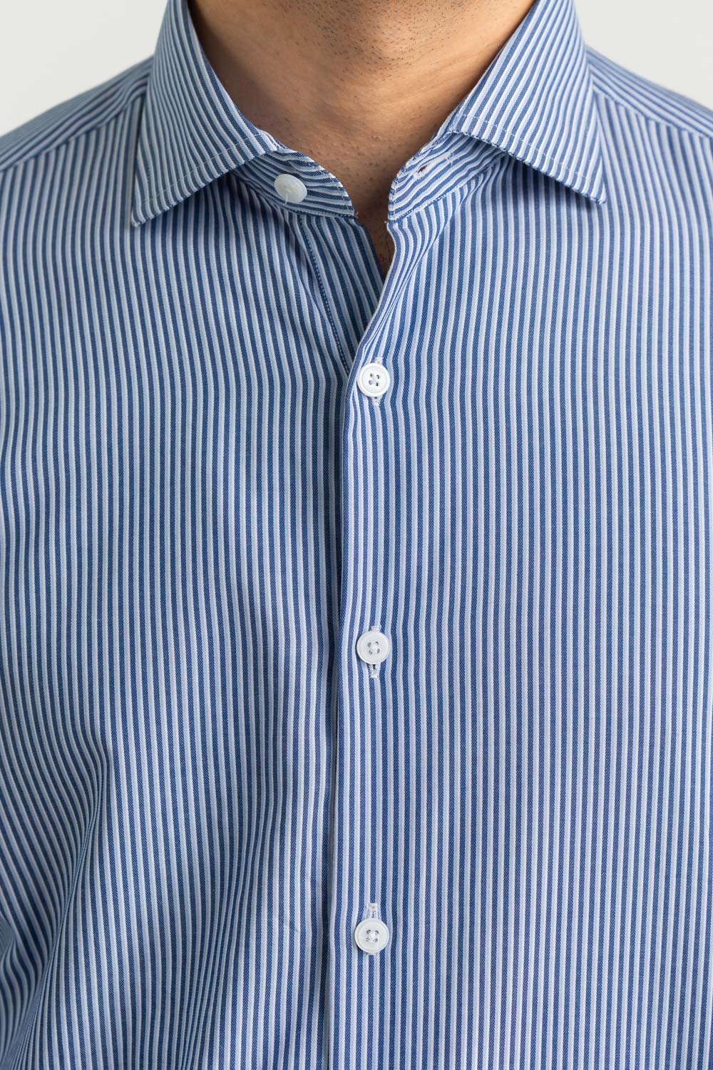 Modern Fit Dress Shirts
