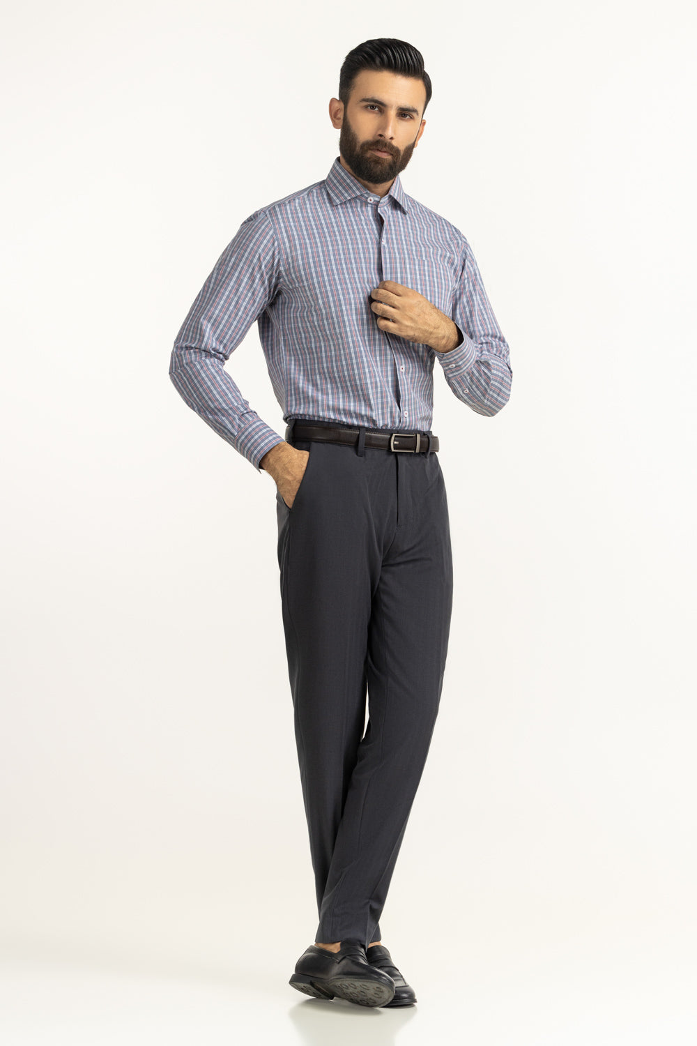 https://cdn.shopify.com/s/files/1/0706/3253/8159/files/Men-Dress-Shirts-Color-Grey-Red-100_-Cotton-Modern-Fit-FS-CHK25-244-Right.jpg?v=1763101087