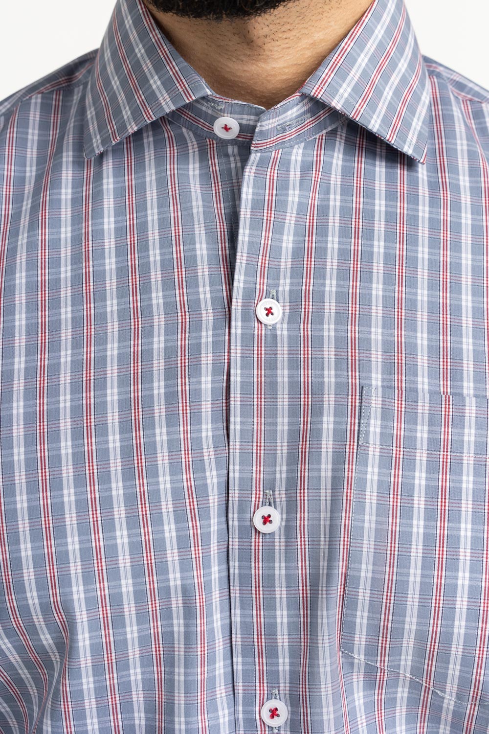 https://cdn.shopify.com/s/files/1/0706/3253/8159/files/Men-Dress-Shirts-Color-Grey-Red-100_-Cotton-Modern-Fit-FS-CHK25-244-Zoom.jpg?v=1763101087