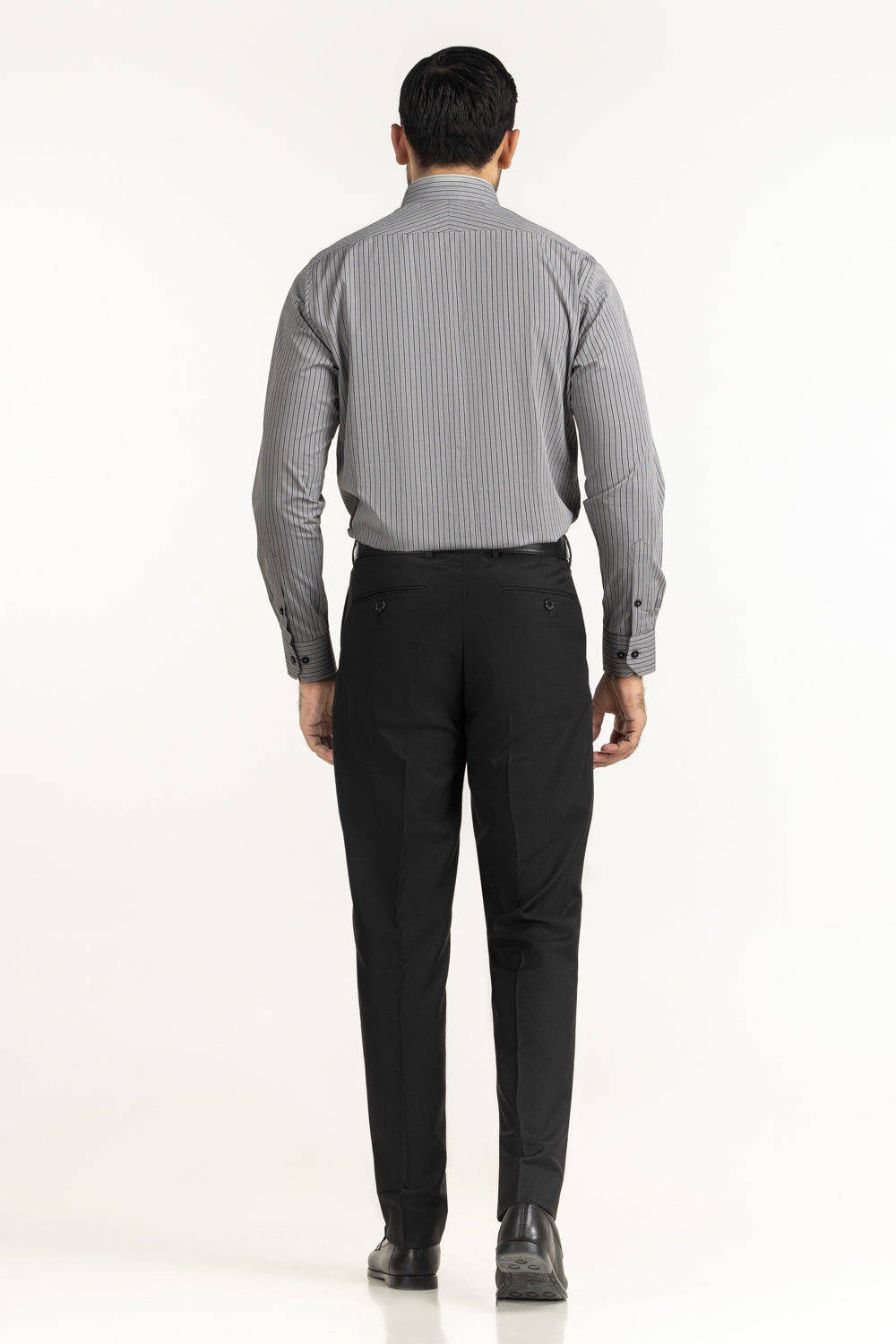 Modern Fit Dress Shirts