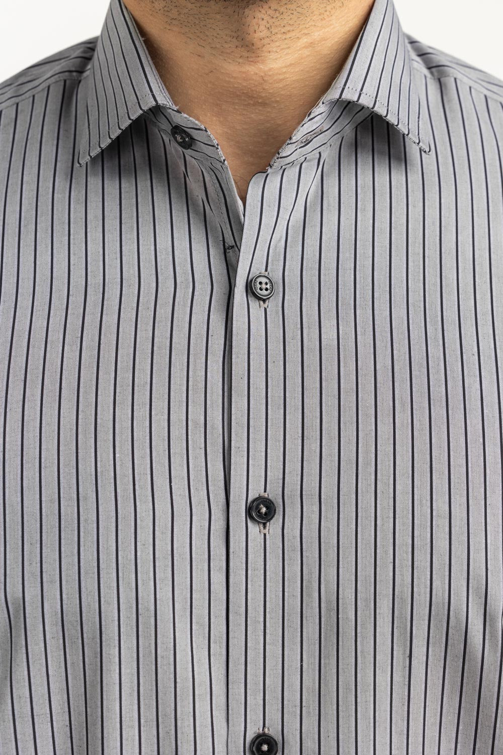Modern Fit Dress Shirts