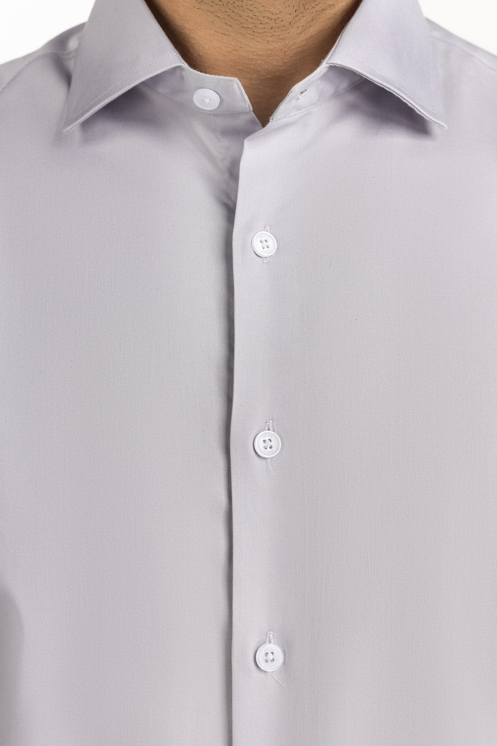 Modern Fit Dress Shirts