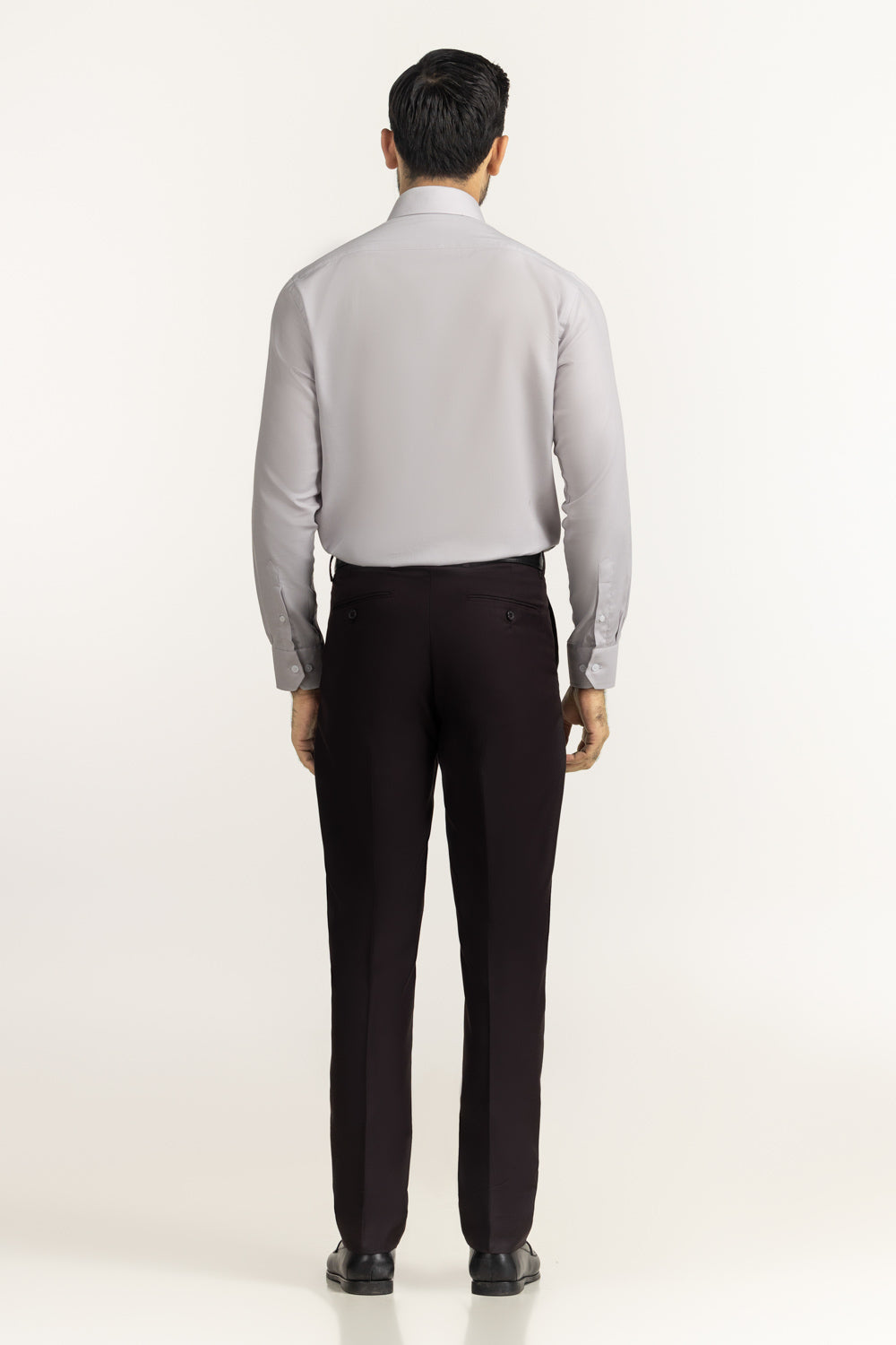 Modern Fit Dress Shirts
