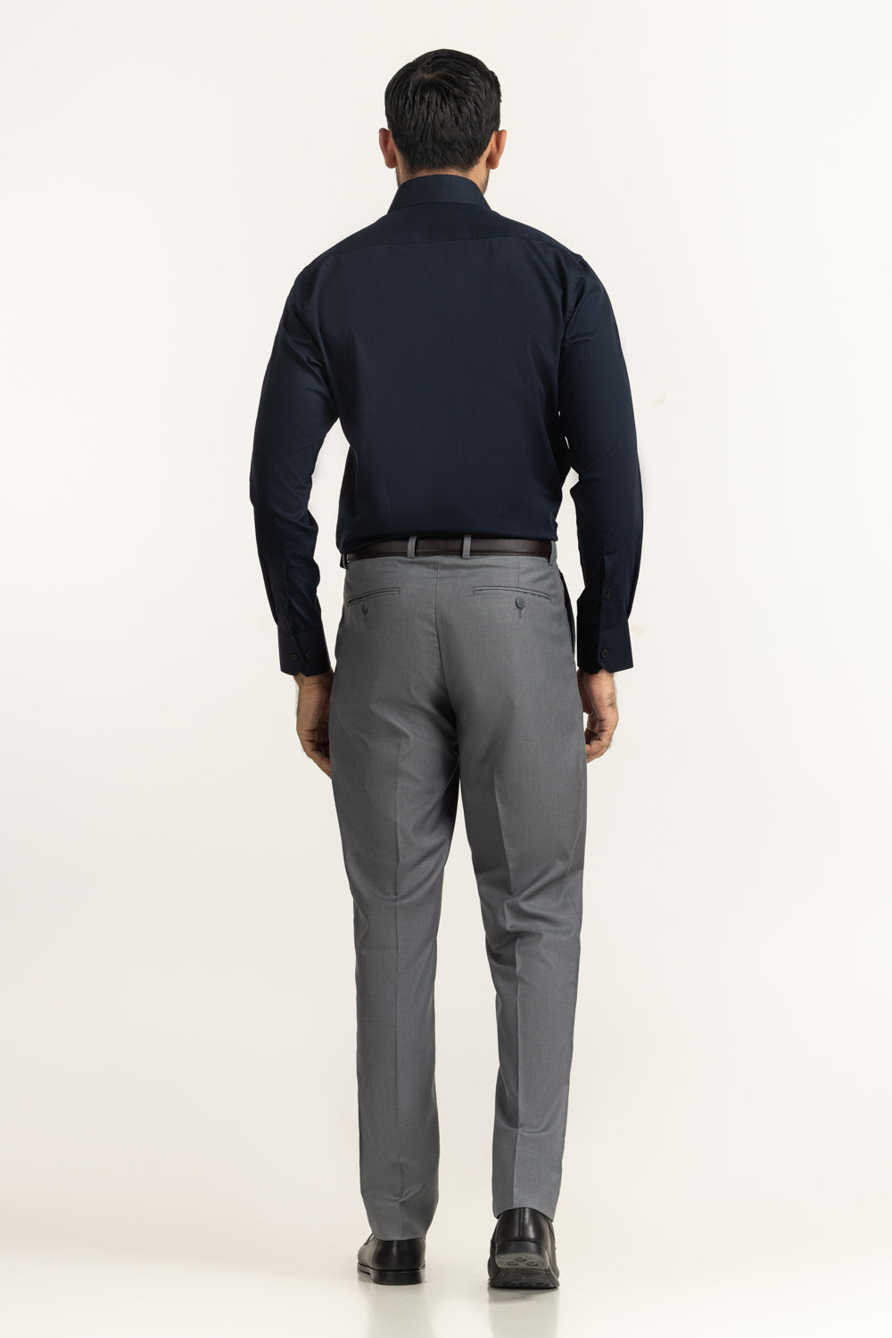 Modern Fit Dress Shirts