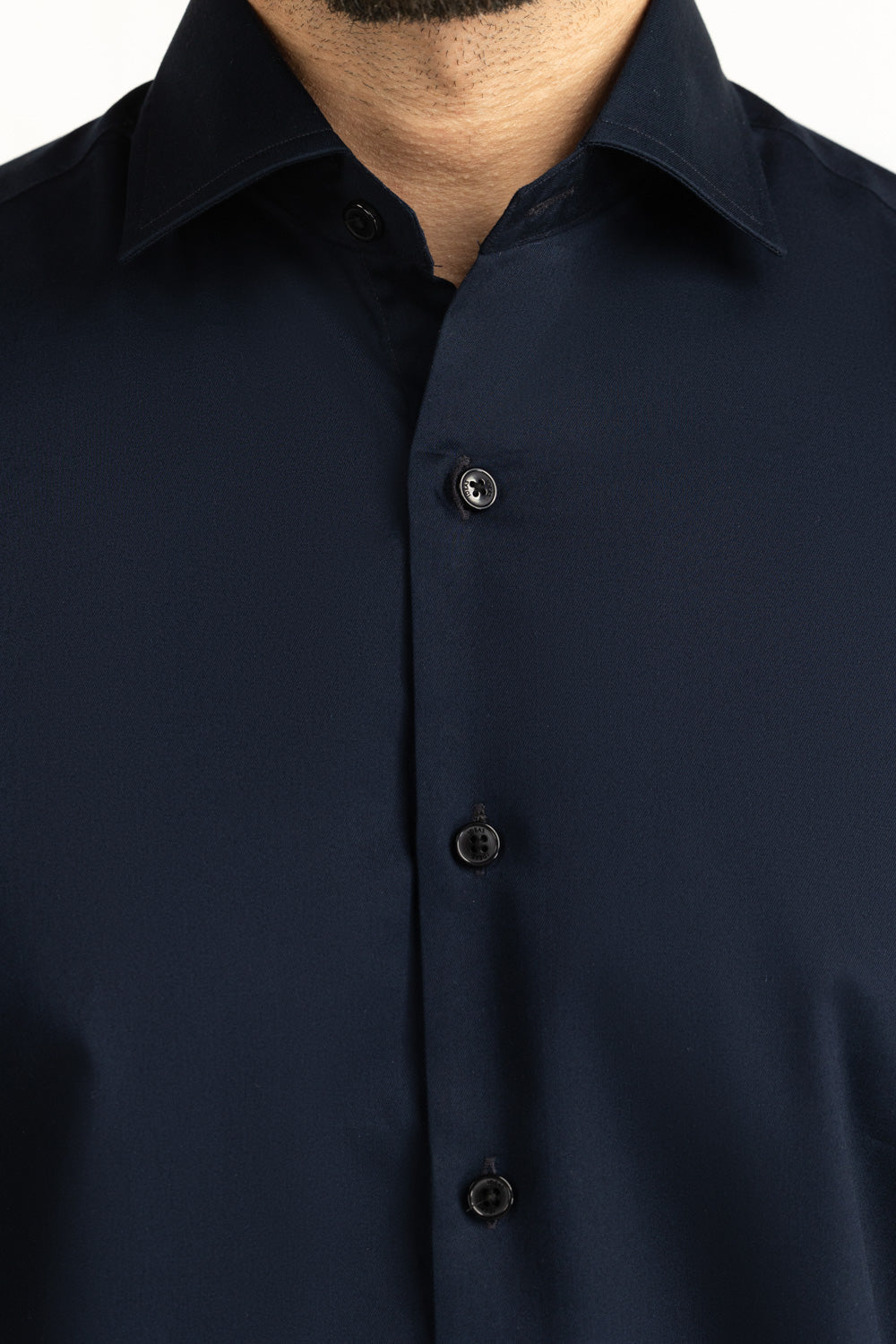 Modern Fit Dress Shirts