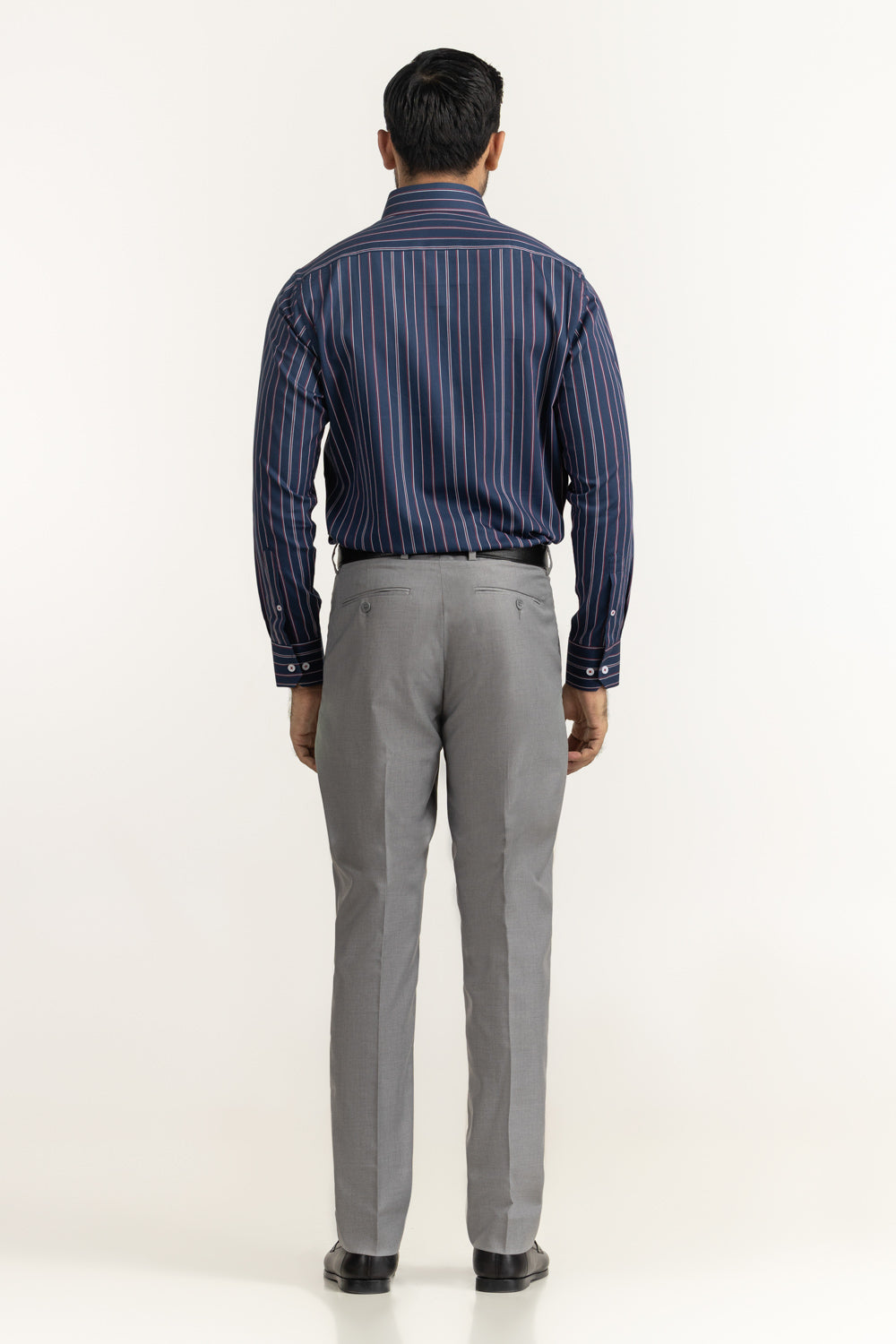Modern Fit Dress Shirts