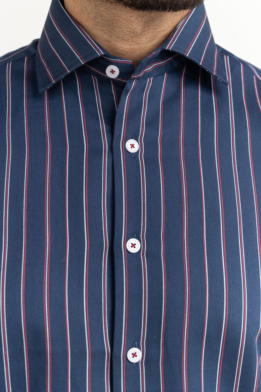 Modern Fit Dress Shirts