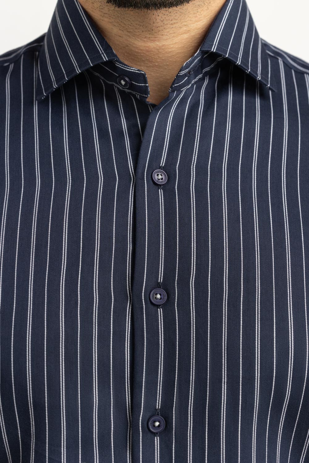Modern Fit Dress Shirts