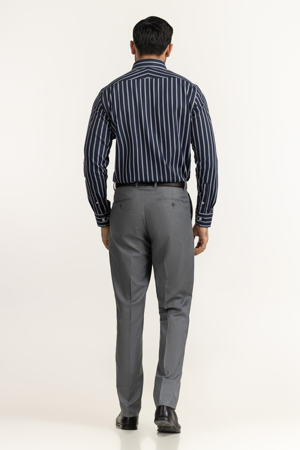 Modern Fit Dress Shirts