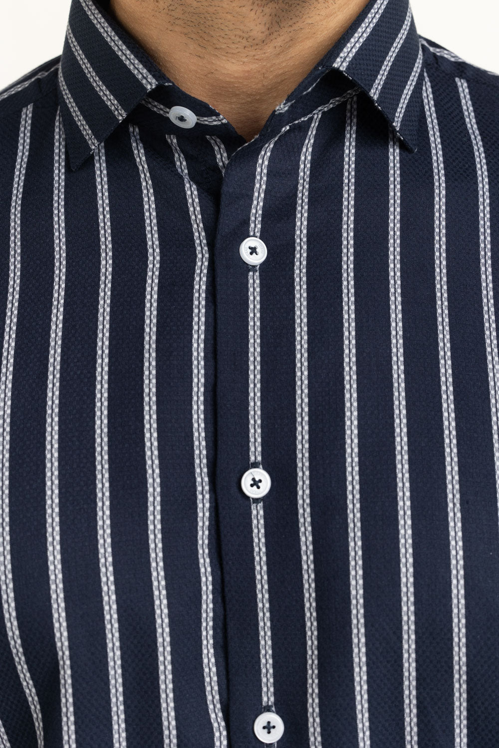 Modern Fit Dress Shirts