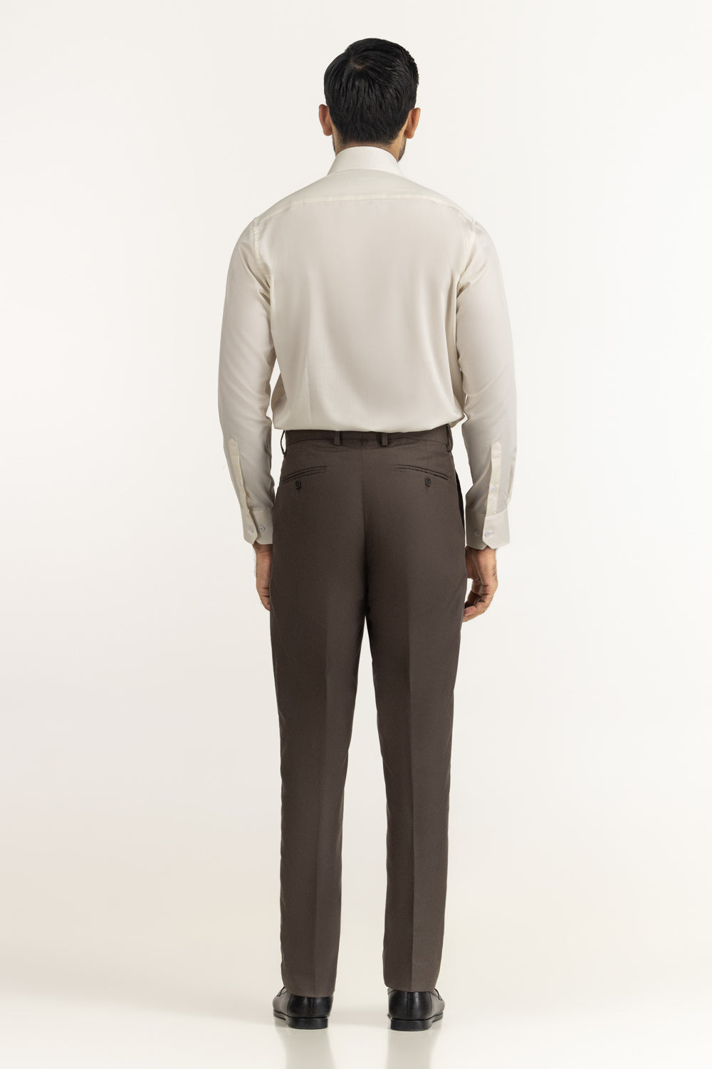 Modern Fit Dress Shirts