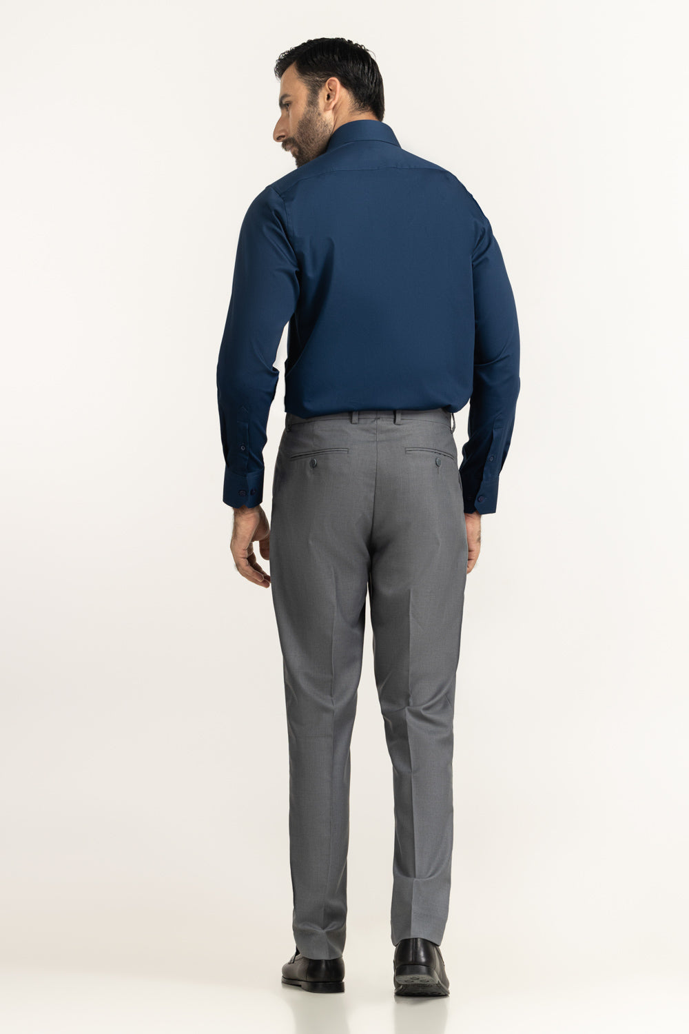 Modern Fit Dress Shirts