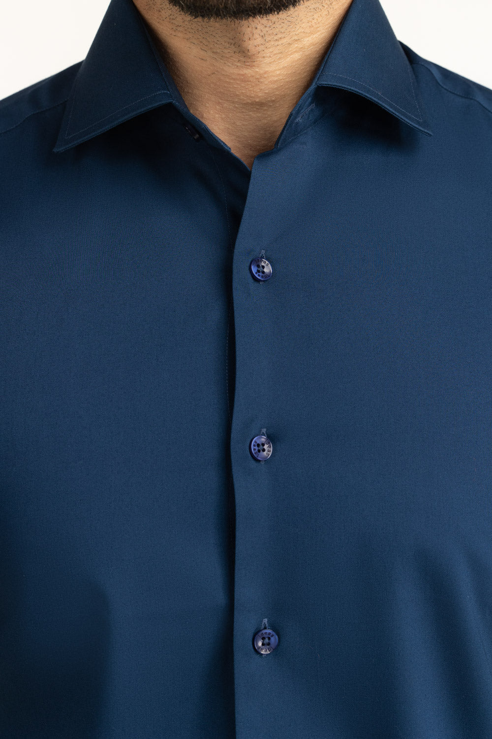 Modern Fit Dress Shirts