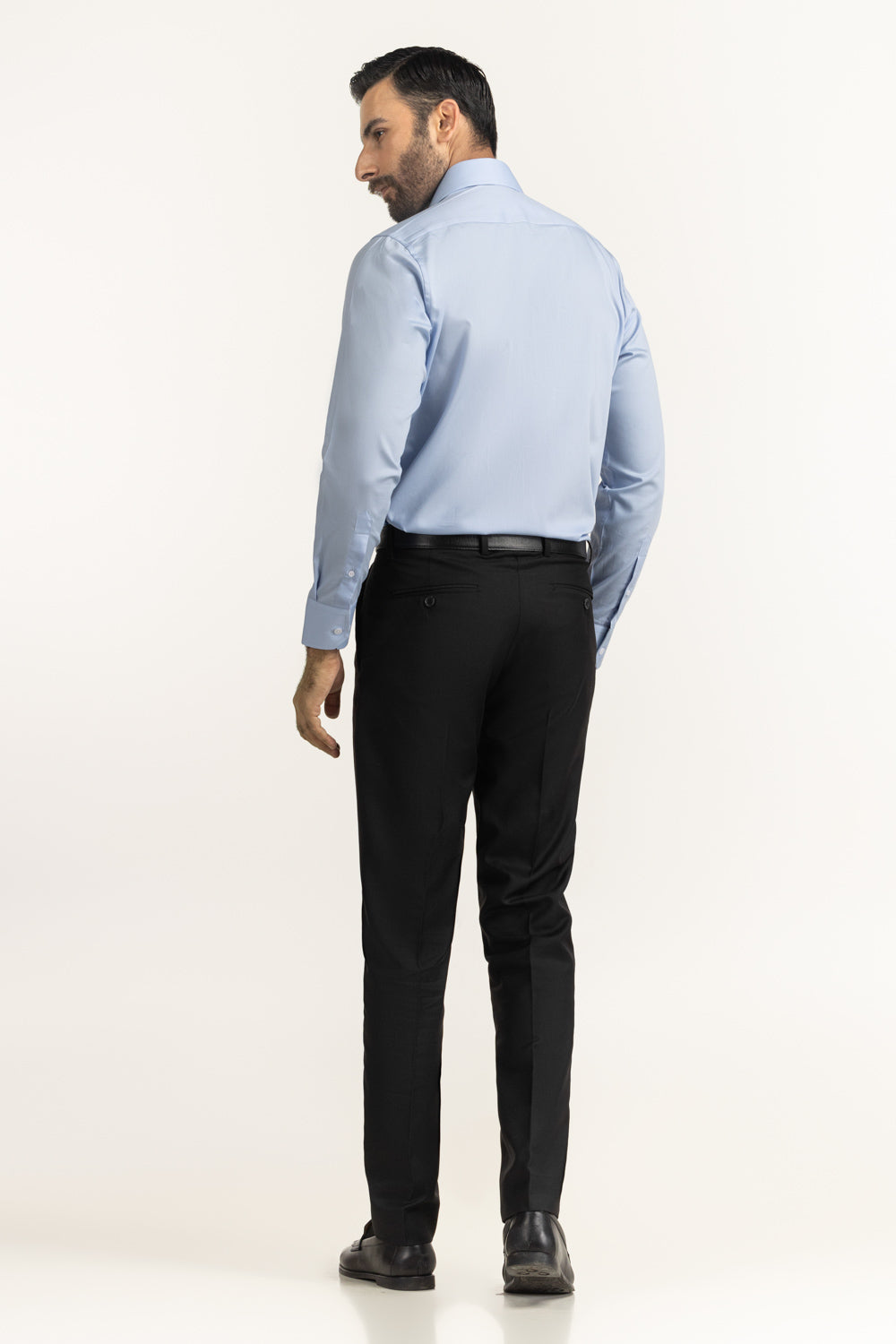 Modern Fit Dress Shirts