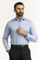 Modern Fit Dress Shirts