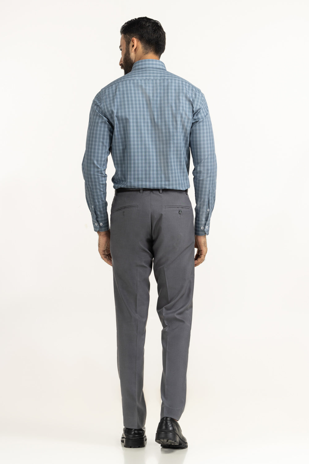 Modern Fit Dress Shirts