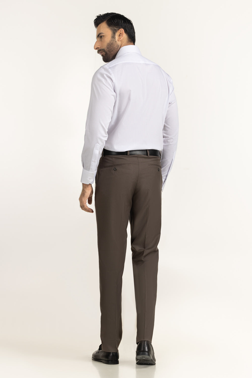 Modern Fit Dress Shirts