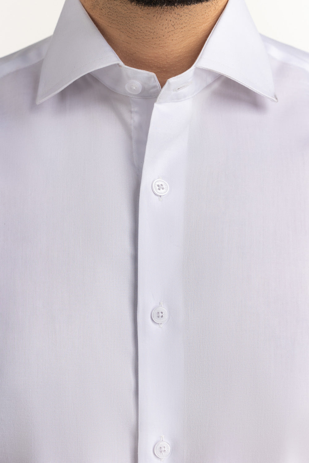 Modern Fit Dress Shirts