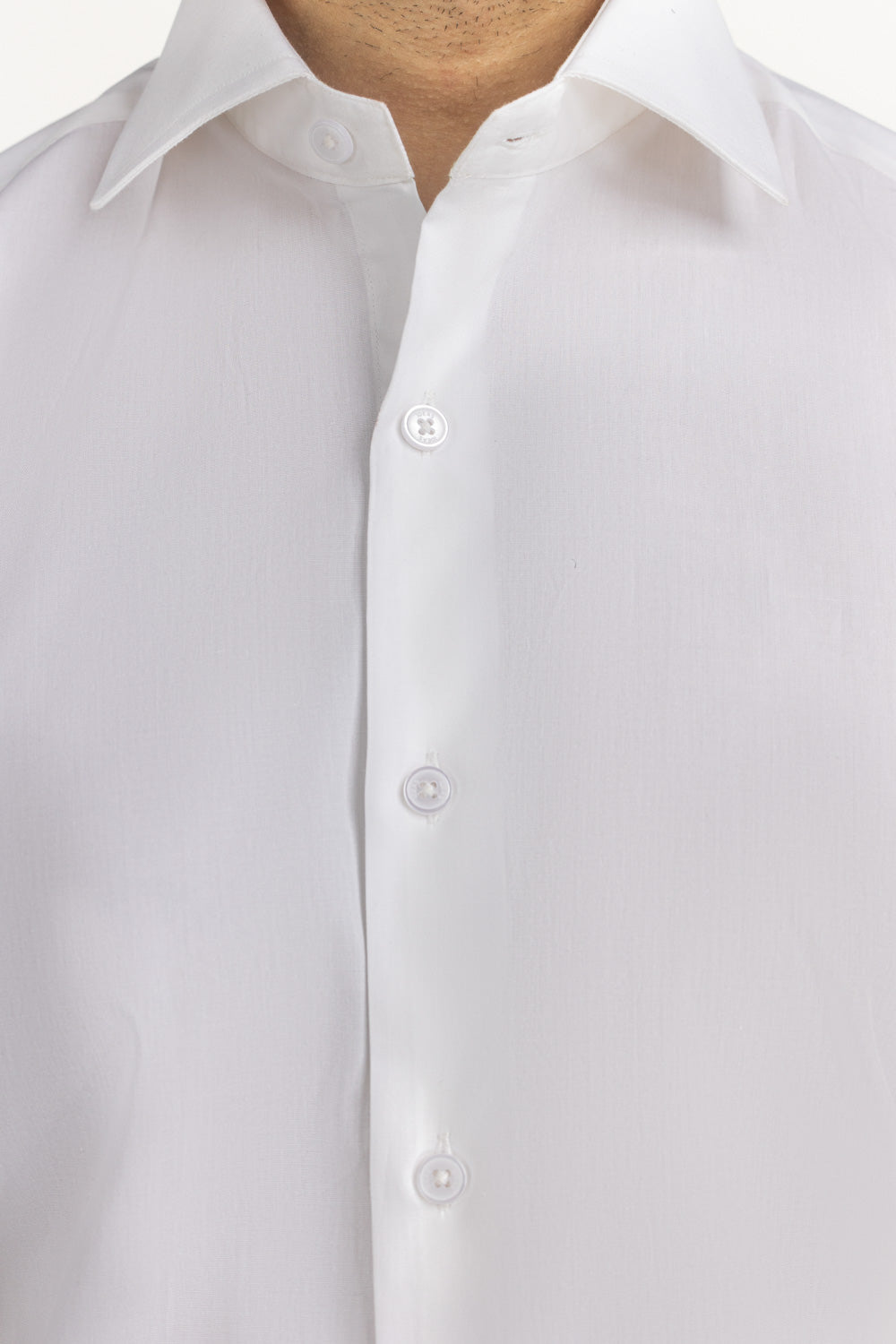 Modern Fit Dress Shirts