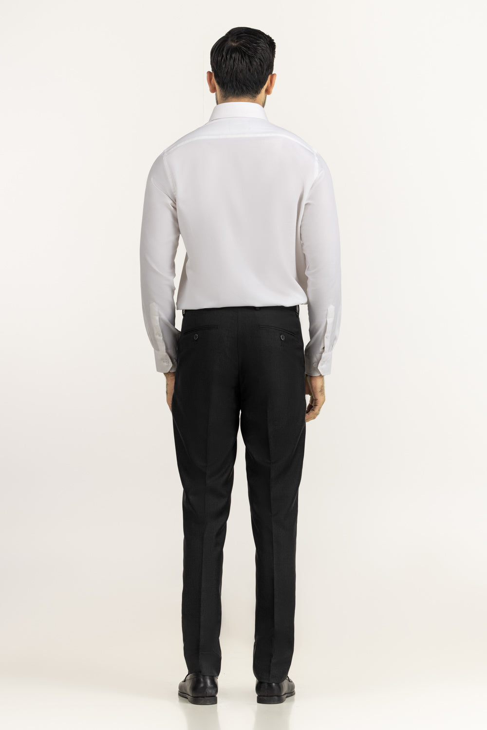 Modern Fit Dress Shirts