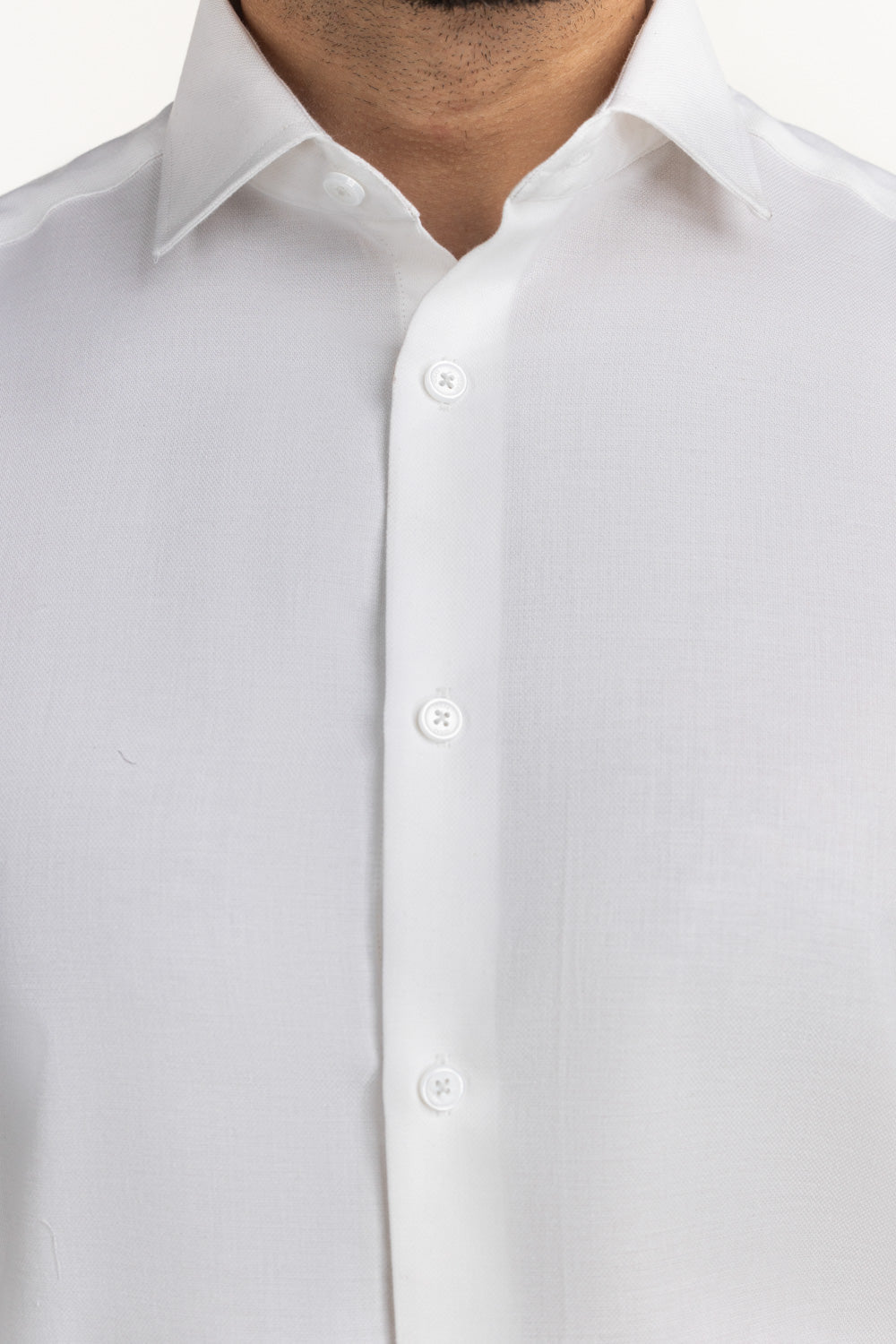 Modern Fit Dress Shirts