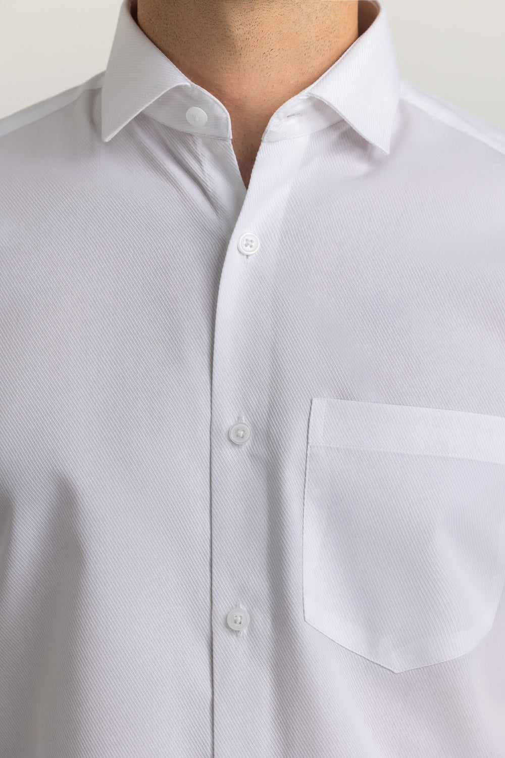 Modern Fit Dress Shirts