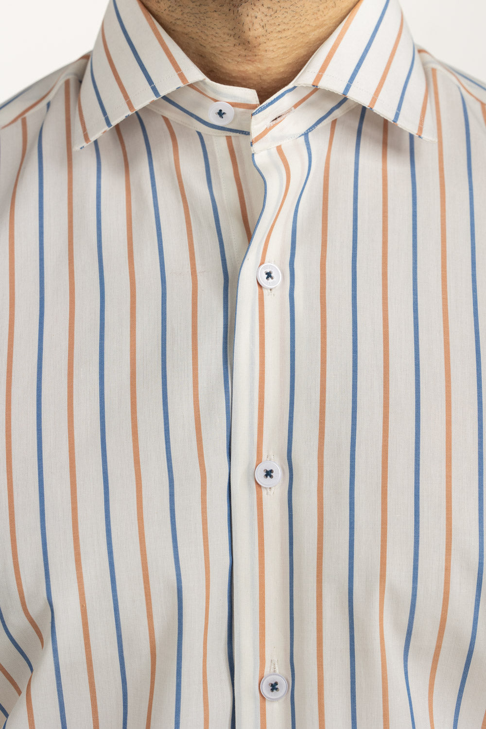 Modern Fit Dress Shirts