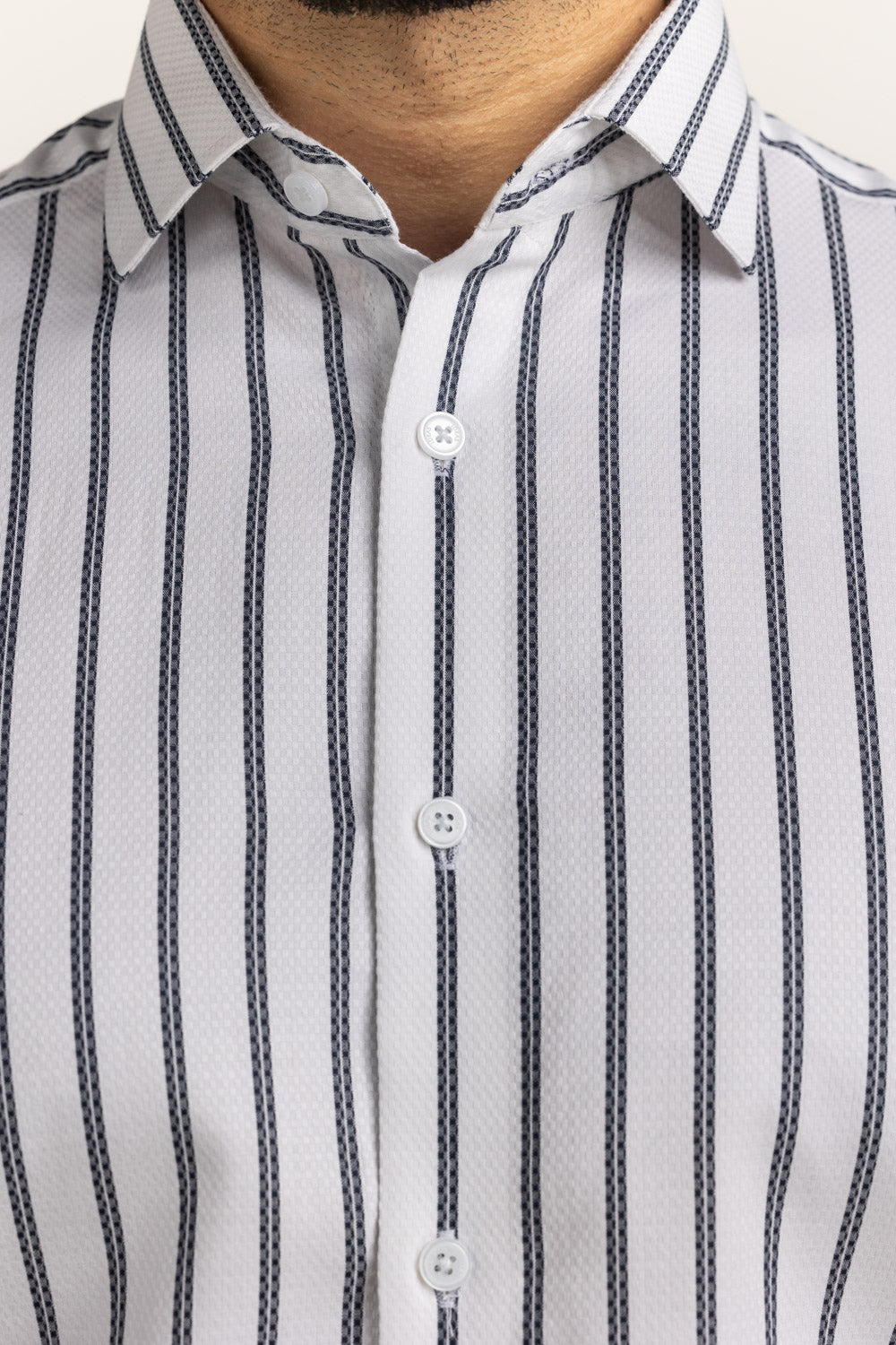 Modern Fit Dress Shirts