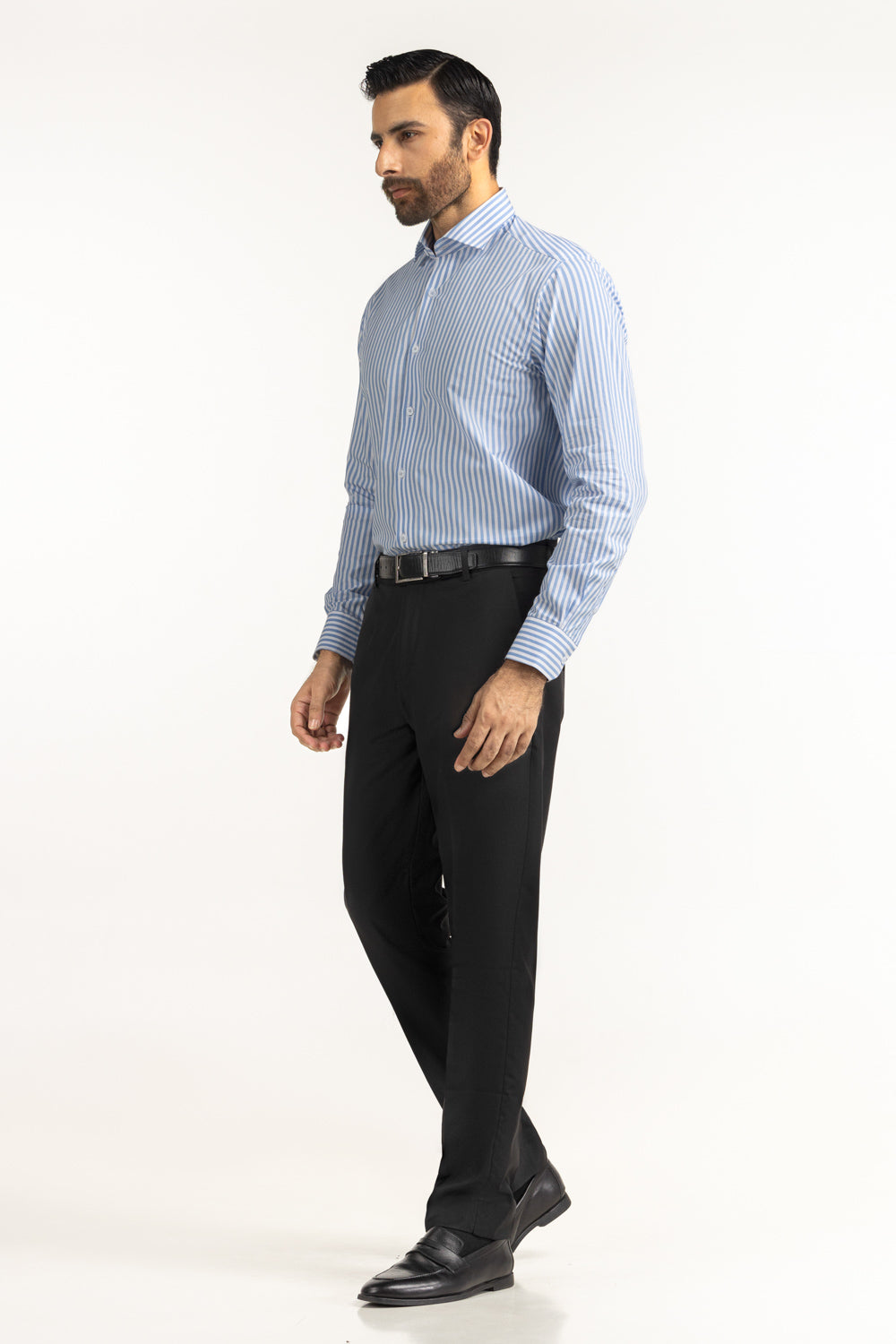 Modern Fit Dress Shirts