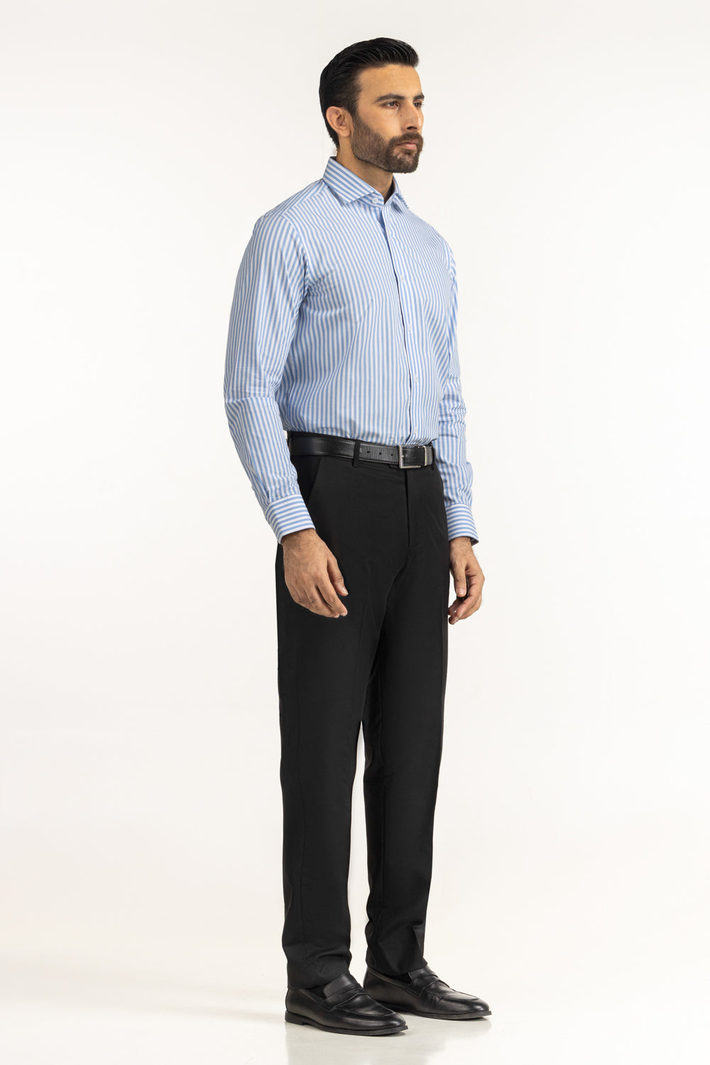 Modern Fit Dress Shirts