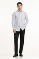 Regular Fit Dress Pants