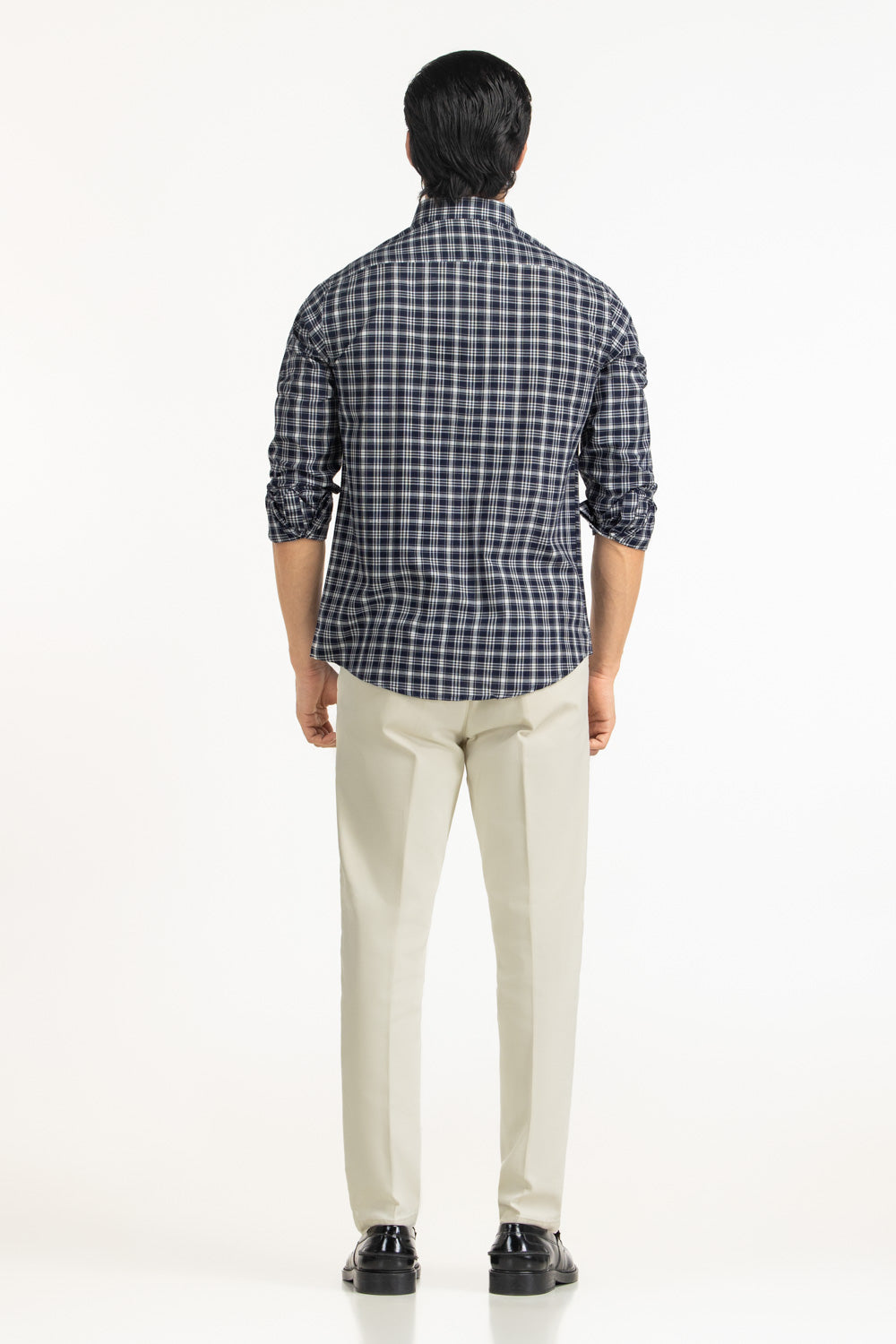 Modern Fit Dress Shirts